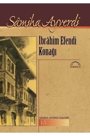 İbrahim Efendi Konağı