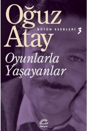 Oyunlarla Yaşayanlar