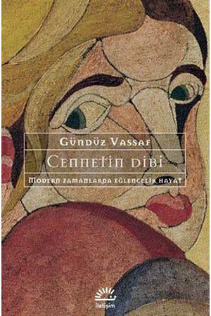 Cennetin Dibi