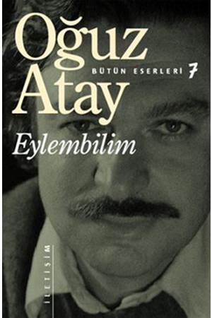 Eylembilim