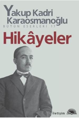 Hikayeler Yakup Kadri