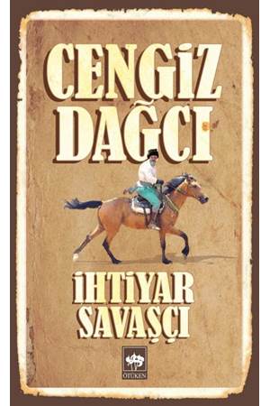 İhtiyar Savaşçı
