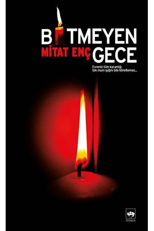 Bitmeyen Gece