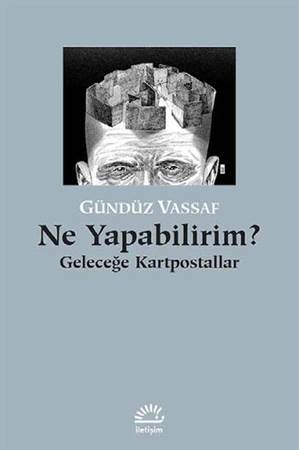 Ne Yapabilirim? Geleceğe Kartpostallar