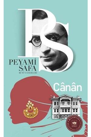 Canan
