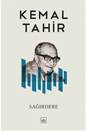 Sağırdere