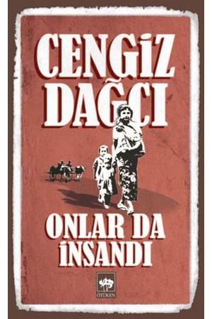 Onlar da İnsandı Bütün Eserleri 6