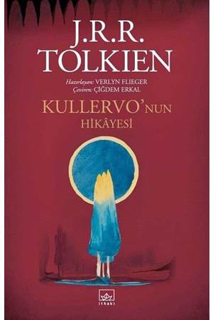 Kullervo'nun Hikayesi