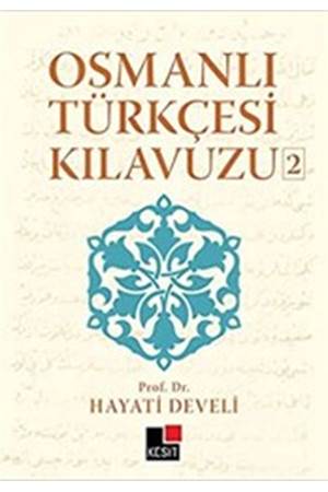 Osmanlı Türkçesi Kılavuzu 2