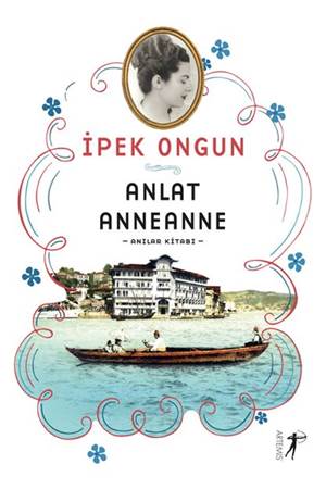 Anlat Anneanne