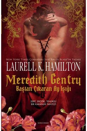 Meredith Gentry - Baştan Çıkaran Ay Işığı