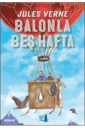 Balonla Beş Hafta