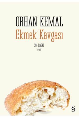 Ekmek Kavgası