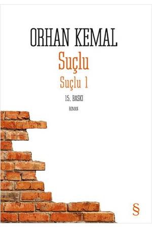 Suçlu 1