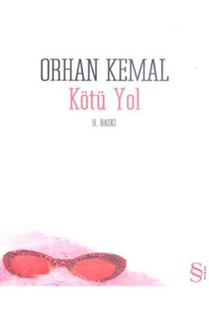 Kötü Yol