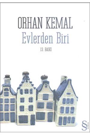 Evlerden Biri