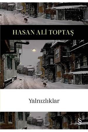 Yalnızlıklar