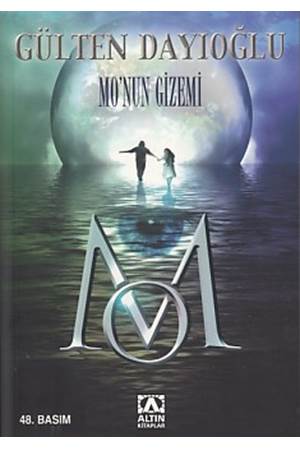 Monun Gizemi