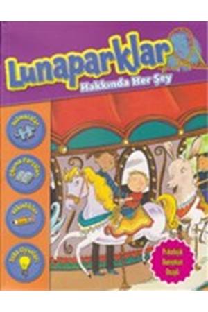 Lunaparklar Hakkında Her Şey