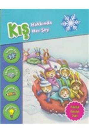 Kış Hakkında Her Şey