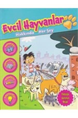 Evcil Hayvanlar Hakkında Her Şey