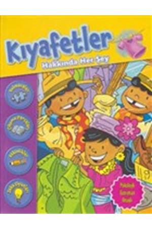 Kıyafetler Hakkında Her Şey