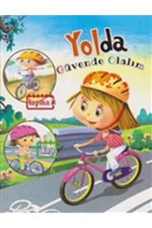Yolda - Güvende Olalım