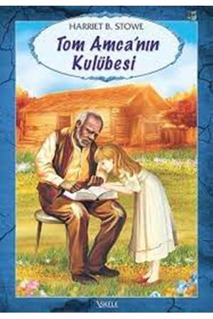 Tom Amcanın Kulübesi