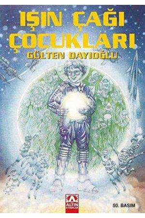 Işın Çağı Çocukları