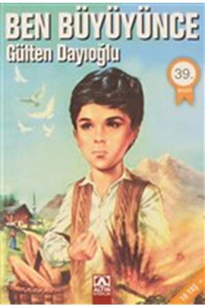 Ben Büyüyünce