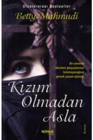Kızım Olmadan Asla