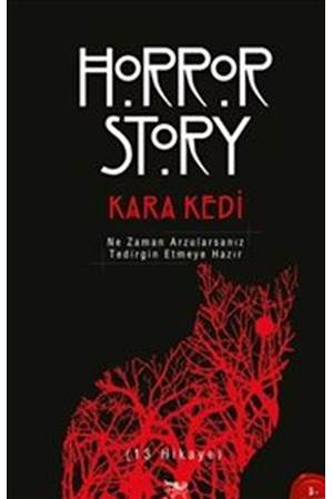 Kara Kedi - Horror Story