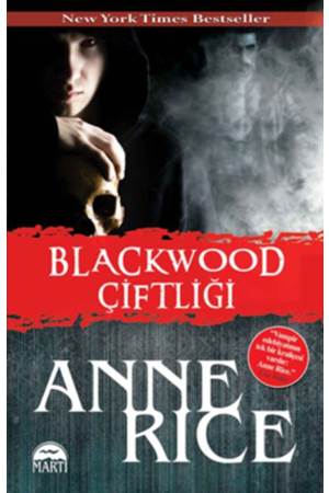 Blackwood Çiftliği