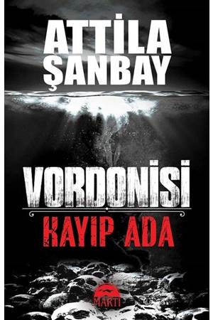 Kayıp Ada Vordonisi