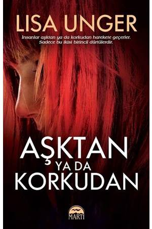 Aşktan yada Korkudan