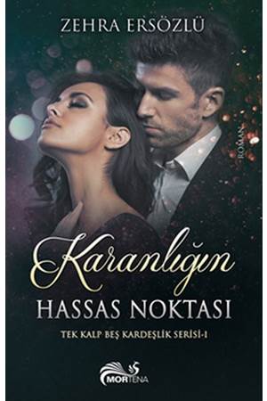 Karanlığın Hassas Noktası