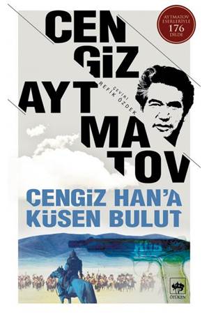 Cengiz Hana Küsen Bulut Bütün Eserleri 6