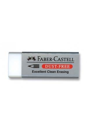FABER SİLGİ DUST-FREE