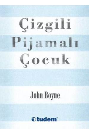 ÇİZGİLİ PİJAMALI ÇOCUK