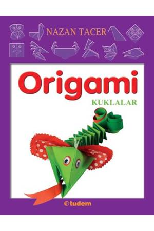 Origami / Kuklalar