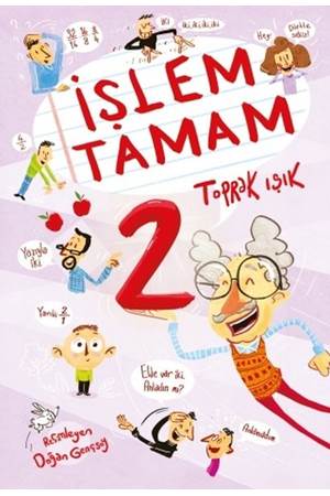 İşlem Tamam 2