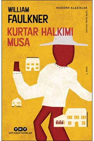 Kurtar Halkımı Musa