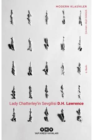 Lady Chatterley'in Sevgilisi