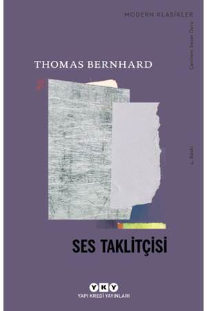 Ses Taklitçisi