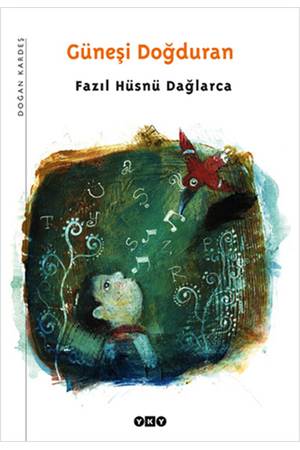 Güneşi Doğduran