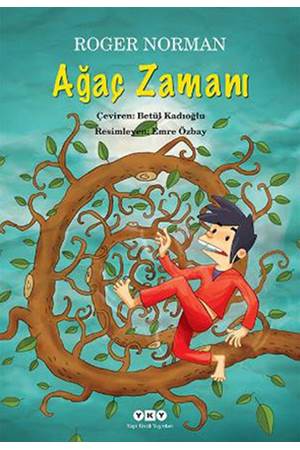 Ağaç Zamanı