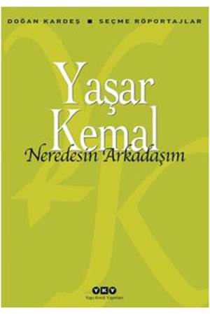 Neredesin Arkadaşım