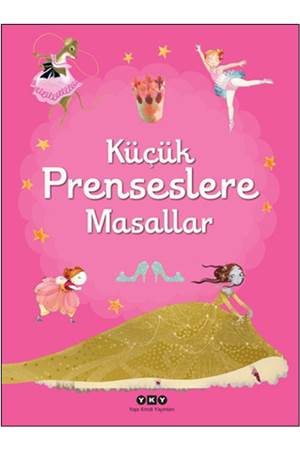 Küçük Prenseslere Masallar