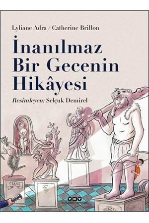 İnanılmaz Bir Gecenin Hikayesi