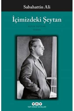 İÇİMİZDEKİ ŞEYTAN 73.BASKI